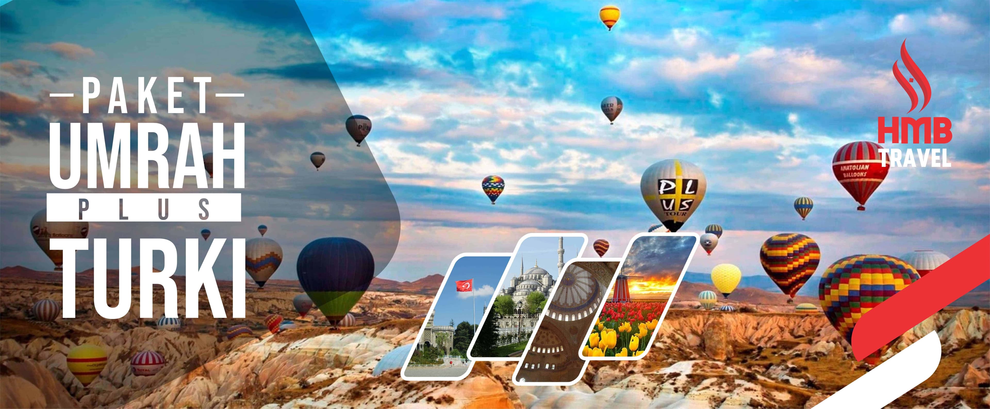 Umrah Plus Istanbul