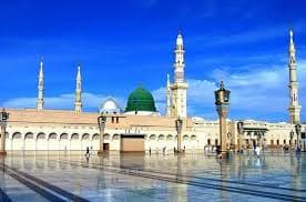 Kota Madinah: Dulu Sebagai Kota Hijrah, Kini Kota Penuh Cahaya