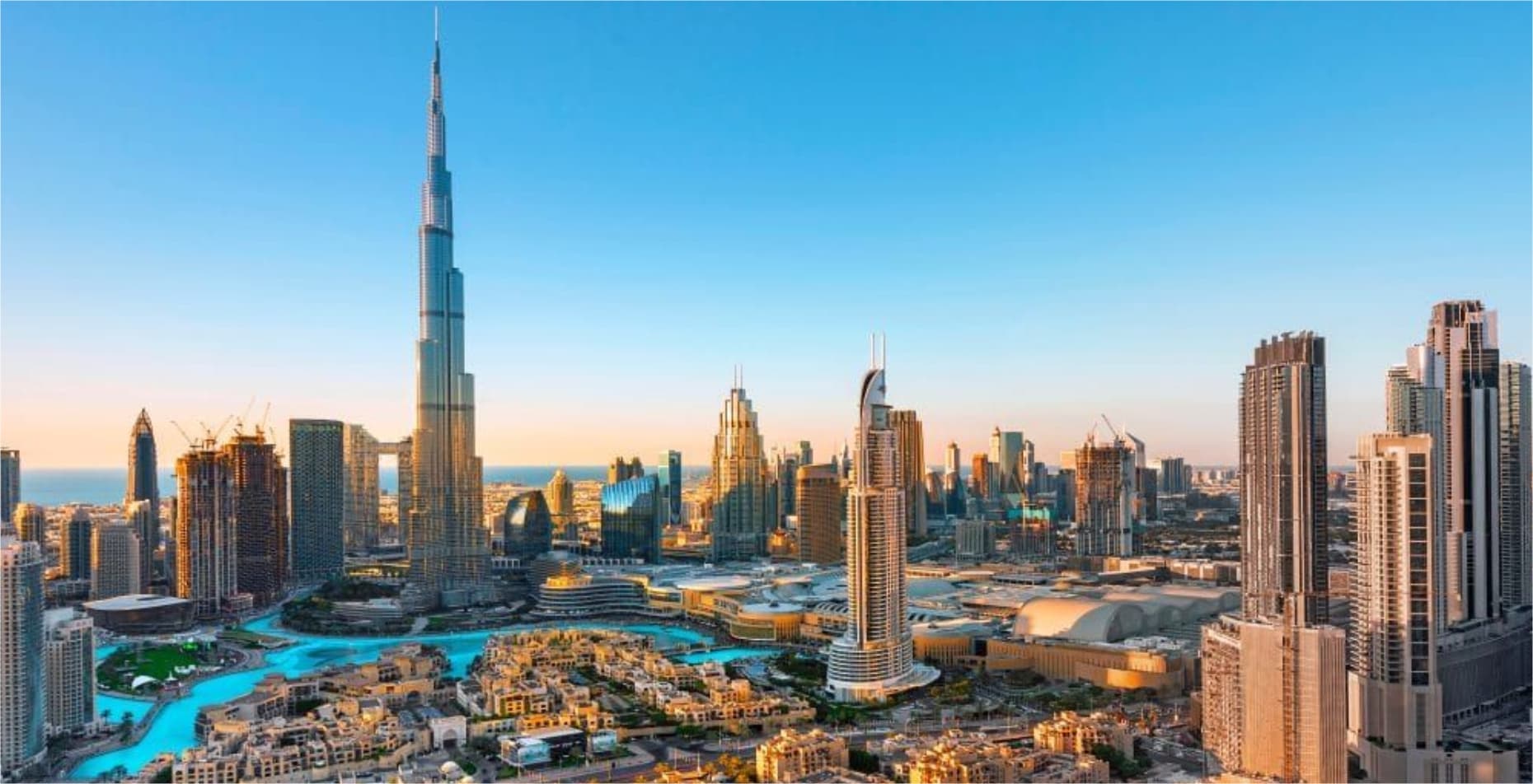 Dubai untuk Muslim Traveler: Modern, Nyaman, dan 100% Halal