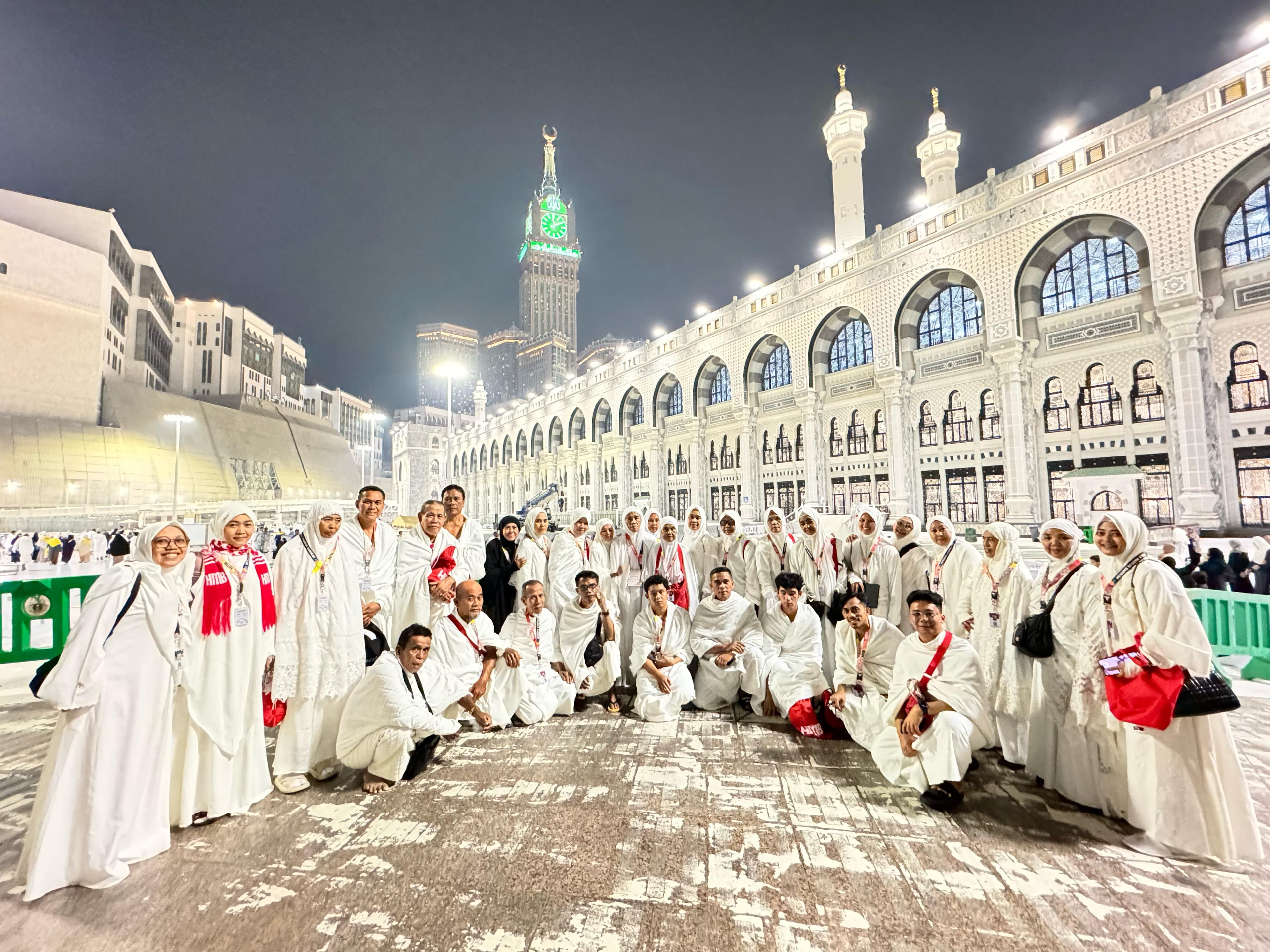 Awal Pelaksanaan Musim Umrah 1447 H: Ini Jadwal Resminya