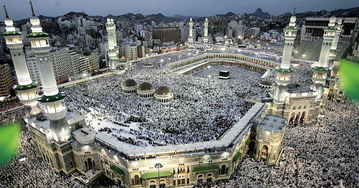 Kemegahan Masjidil Haram dan Keistimewaannya bagi Umat Muslim