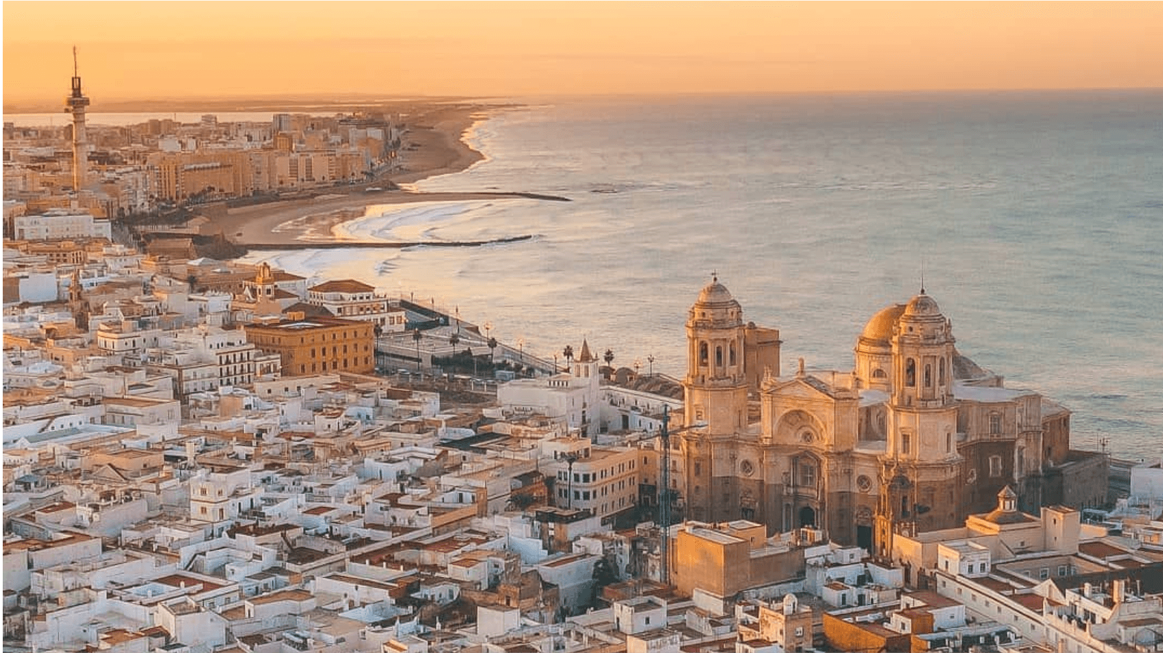 Menapak Jejak Islam di Andalusia; Wisata Religi yang Menggugah Hati