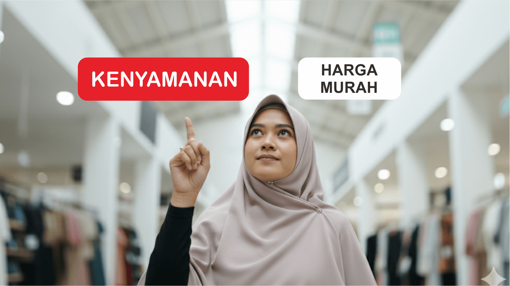Mengapa Jamaah Lebih Memilih Kenyamanan Dari pada Harga Murah dalam Paket Umrah