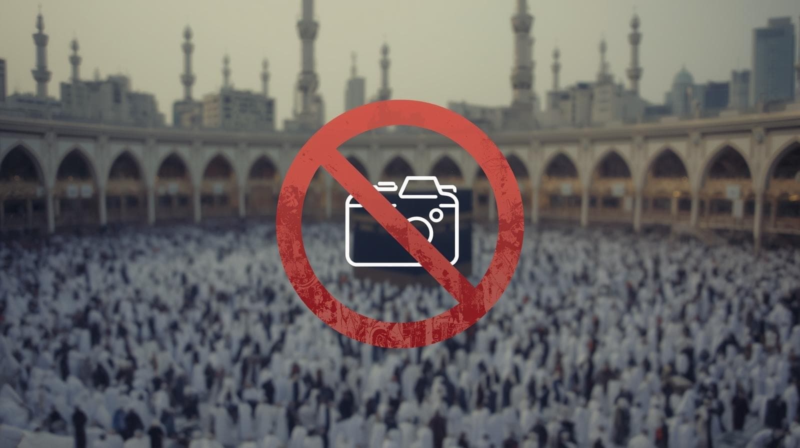 Aturan Baru Arab Saudi Tentang Larangan Merekam: Mengapa Ditetapkan dan Apa Dampaknya bagi Jamaah Umrah?